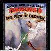 Kings of Rock - Tenacious D : poster