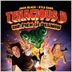 Kings of Rock - Tenacious D : poster