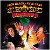 Kings of Rock - Tenacious D : poster