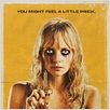 Planet Terror : poster Robert Rodriguez