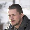 Die Regeln der Gewalt : photo Matthew Goode, Scott Frank