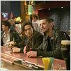 Die Regeln der Gewalt : photo Joseph Gordon-Levitt, Matthew Goode, Scott Frank