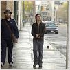 Die Regeln der Gewalt : photo Jeff Daniels, Joseph Gordon-Levitt, Scott Frank
