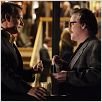 Der Krieg des Charlie Wilson : photo Mike Nichols, Philip Seymour Hoffman, Tom Hanks