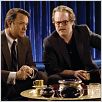 Der Krieg des Charlie Wilson : photo Mike Nichols, Philip Seymour Hoffman, Tom Hanks