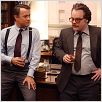 Der Krieg des Charlie Wilson : photo Mike Nichols, Philip Seymour Hoffman, Tom Hanks