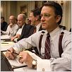 Der Krieg des Charlie Wilson : photo Mike Nichols, Tom Hanks