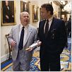 Der Krieg des Charlie Wilson : photo Mike Nichols, Ned Beatty, Tom Hanks