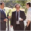 Der Krieg des Charlie Wilson : photo Mike Nichols, Philip Seymour Hoffman, Tom Hanks
