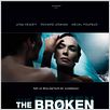 The Broken : poster Lena Headey, Sean Ellis