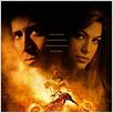 Ghost Rider : poster
