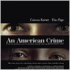 An American Crime : poster Tommy O'Haver