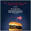 Fast Food Nation : poster
