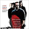 Mr. Brooks - Der Mörder in Dir : poster Bruce A. Evans, Demi Moore, Kevin Costner, William Hurt