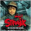 Strajk - Die Heldin von Danzig : poster
