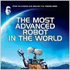 WALL·E - Der letzte räumt die Erde auf : poster Andrew Stanton