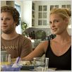 Beim ersten Mal : photo Judd Apatow, Katherine Heigl, Seth Rogen