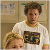 Beim ersten Mal : photo Judd Apatow, Katherine Heigl, Seth Rogen