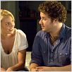 Beim ersten Mal : photo Judd Apatow, Katherine Heigl, Seth Rogen