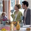 Beim ersten Mal : photo Judd Apatow, Leslie Mann, Paul Rudd