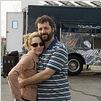 Beim ersten Mal : photo Judd Apatow, Leslie Mann