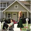 Beim ersten Mal : photo Judd Apatow, Katherine Heigl, Seth Rogen