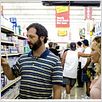 Beim ersten Mal : photo Judd Apatow, Leslie Mann