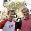 Beim ersten Mal : photo Harold Ramis, Judd Apatow
