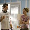 Beim ersten Mal : photo Judd Apatow, Leslie Mann