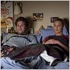 Beim ersten Mal : photo Judd Apatow, Katherine Heigl, Seth Rogen