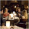 Beim ersten Mal : photo Judd Apatow, Katherine Heigl, Leslie Mann, Paul Rudd, Seth Rogen