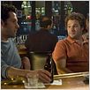 Beim ersten Mal : photo Judd Apatow, Paul Rudd, Seth Rogen