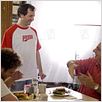 Beim ersten Mal : photo Harold Ramis, Judd Apatow, Seth Rogen