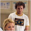 Beim ersten Mal : photo Judd Apatow, Katherine Heigl, Seth Rogen