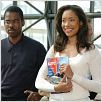 I Think I Love My Wife : photo Chris Rock, Gina Torres