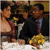 I Think I Love My Wife : photo Chris Rock, Gina Torres