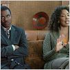 I Think I Love My Wife : photo Chris Rock, Gina Torres