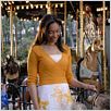 I Think I Love My Wife : photo Chris Rock, Gina Torres