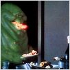 Ghostbusters : photo Ivan Reitman