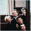 Ghostbusters : photo Ivan Reitman