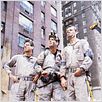 Ghostbusters : photo Ivan Reitman