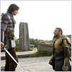 Die Chroniken von Narnia - Prinz Kaspian von Narnia : photo Andrew Adamson, Ben Barnes, Sergio Castellitto