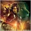 Die Chroniken von Narnia - Prinz Kaspian von Narnia : poster Andrew Adamson, Anna Popplewell, Ben Barnes, Georgie Henley, Skandar Keynes
