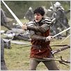 Die Chroniken von Narnia - Prinz Kaspian von Narnia : photo Andrew Adamson, Skandar Keynes