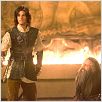 Die Chroniken von Narnia - Prinz Kaspian von Narnia : photo Andrew Adamson, Ben Barnes, Warwick Davis