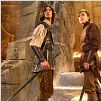 Die Chroniken von Narnia - Prinz Kaspian von Narnia : photo Andrew Adamson, Ben Barnes, William Moseley