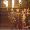 Die Chroniken von Narnia - Prinz Kaspian von Narnia : photo Andrew Adamson, Anna Popplewell, Ben Barnes, Georgie Henley, Skandar Keynes