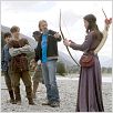 Die Chroniken von Narnia - Prinz Kaspian von Narnia : photo Andrew Adamson, Anna Popplewell, William Moseley