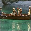 Die Chroniken von Narnia - Prinz Kaspian von Narnia : photo Andrew Adamson, Anna Popplewell, Georgie Henley, Peter Dinklage, Skandar Keynes