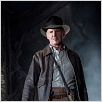 Indiana Jones und das Königreich des Kristallschädels : photo Harrison Ford, Steven Spielberg
